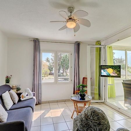 Le Nelson, T2 Au Coeur De L'Ermitage-Les-Bains Apartment แซ็งต์-จีลส์-เลส์-แบ็งส์ ภายนอก รูปภาพ